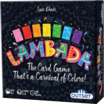 Outset Joc Lambada - Carnavalul culorilor (C11612) - roua