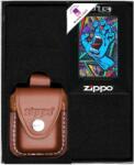 Zippo öngyújtó Santa Cruz Design 2 db-os ajándékkészlet 2. sz