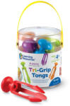 Learning Resources Set 6 carlige colorate (LER2964)