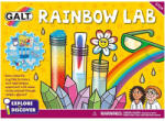 Galt Set experimente - Rainbow lab (1004864) - roua