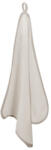 Qmini Prosopel copii, Qmini, Dimensiune 40x40cm, Din tricot termo-terry din bambus, Materiale certificate Oeko Tex Standard 100, Beige (6426972030069)