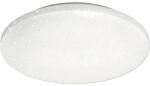 Briloner Plafonieră cu LED integrat Briloner 21W 2500 lumeni, protecție la umiditate IP44, plastic/alb (3757416)