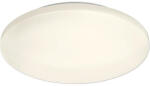 Briloner Plafonieră cu LED integrat Briloner 21W 2300 lumeni, protecție la umiditate IP44, plastic/alb (3757316)