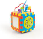 DOLU Cub 2 in 1 cu activitati (D5092)