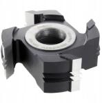 GLOBUS HSS ujjillesztéses maró D140x40x4Z H50 mm - pepita - 133 550 Ft