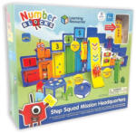 Hand2Mind Joc de rol - Echipa Numberblocks in Misiune (HM95404-UK)