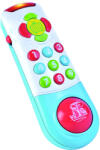 Little Learner Prima mea telecomanda si consola de jocuri (3869T) - roua Instrument muzical de jucarie