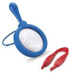Learning Resources Set pentru explorat (LER2777) - roua
