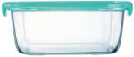 Luminarc Keep' n' Box Lagoon tál tetővel 760 ml (883314185171)