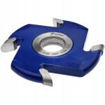 GLOBUS HSS R8 lekerekítőmaró D160x30x4Z