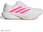 adidas Supernova Rise 3 női cipő, footwear white/lucid pink/crystal white (UK 6.5)