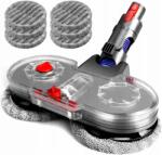  Dyson V7 V8 V10 V11 V15 Turbókefe Fej Porszívóhoz