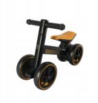  Lamborghini futókerékpár, babakocsi, négykerekű, stabil, felfújható kerékpár