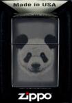 Zippo PANDA DESIGN 48859 öngyújtó