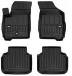  Gumiszőnyegek Dodge Journey 1 2008-2020 3d Vályú