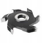 GLOBUS HSS ujjillesztéses maró D250x50x6Z H28.6mm