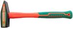 Hanbon Ciocan Mecanic Forjat, Coada Fibra 800 Gr - Hb825180, 511837 (511837) Ciocan