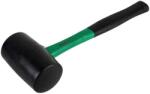 Hanbon Ciocan Cauciuc Coada Fibra 500 Gr - Hb915150, 510946 (510946) Ciocan