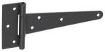 Venus DSH BALAMA POARTA T 200x50x110x2.5 MM, NEGRU - ZT200-194909, 494291 (494291)
