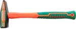 Hanbon Ciocan Mecanic Forjat, Coada Fibra 400 Gr - Hb925140, 511820 (511820) Ciocan