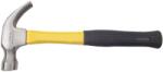 Venus DSH Ciocan Dulgher Forjat, Coada Fibra 500 Gr, 010125 (010125) Ciocan