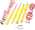  ÚJ, ÁLTALÁNOSAN TANÚSÍTOTT, BMW E30 LAGA 51 mm-es rugóstagos felfüggesztés