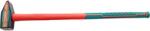 Hanbon Ciocan Mecanic Forjat, Coada Fibra 3000 Gr - Hb9251300, 511875 (511875) Ciocan