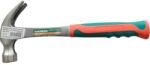 Hanbon Ciocan Dulgher Forjat Unitar Cu Coada 500 Gr - Hb916150, 511455 (511455) Ciocan