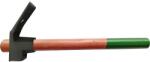 Hanbon Tesla, Coada Lemn - Hb915450, 511547 (511547) Ciocan