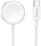 hoco. Apple Watch Series 11 42mm HOCO CW59 Desktop Charger Type-C Fast Charger, Apple Watch Charger/Samsung Watch Charger, WHITE (CW59)