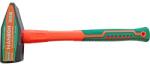 Hanbon Ciocan Mecanic Forjat, Coada Fibra 2000 Gr - Hb9251200, 511868 (511868) Ciocan