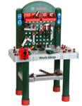 Bosch Barkácsasztal Játék - 82 db Szerszámmal (87102)