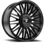 FITTIPALDI FS369 Glossy Black 5/135 24x10 ET20 106, 2