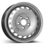 Alcar Stahlrad 6.5Jx16 5x120 ET60 CB65.1 - autoserv - 445,13 RON