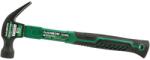 Hanbon Ciocan Dulgher Forjat, Coada Fibra 500 Gr - Hb911250, 510861 (510861) Ciocan