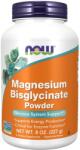 NOW Magnesium Bisglycinate Powder, 227 g, Now