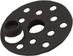 Venus DSH Flansa Plastic 60 Mm Pentru Osb (500 Buc) (at), 487170 (487170)