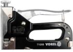 Vorel tűzőgép fémházas 4-14 mm (TOY-71050) (TOY-71050)