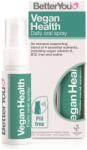 BetterYou Vegan Health Spray oral, 25 ml, 32 de doze zilnice, Better You