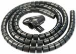 Lindy Management cablu Lindy 40581, 5 m, Black (40581)