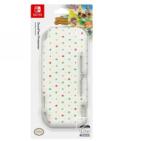 HORI Nintendo Switch Lite DuraFlexi Protector Védőtok Animal Crossing New Horizons (NS2-060U) (NS2-060U)