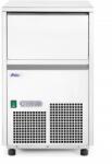  Jégkockakészítő gép beépíthető, Arktic, Ezüst, 220-240V/385W, 380x520x(H)637mm (271353)
