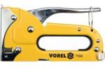 Vorel kárpitos tűzőgép 4-8mm (TOY-71040) (TOY-71040)