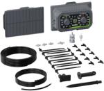  RainPoint napelemes csepegtető öntözőkészlet (ITP138SP+DIK10) - pepita