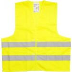 Vorel láthatósági mellény, 2XL (TOY-74666) (TOY-74666)