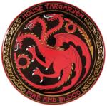 Moriarty Art Project Poster din aluminiu Moriarty Art Project Television: Game of Thrones - Targaryen (MAP6114)