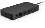 Microsoft Surface Thunderbolt 4 dokkolóállomás (T8H-00017) fekete (T8H-00017)