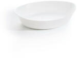 Luminarc Brytfanna hőálló sütőtál 32x20 cm fehér (883314639636)