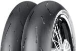 Continental ContiAttack SM 2 Rear 150/60 R17 66H
