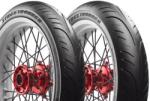 Avon STREETRUNNER AV83 F/R 2.5/0 R17 43S